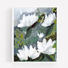Load image into Gallery viewer, Cotswold Blossoms Set of 2 Prints