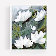 Load image into Gallery viewer, Cotswold Blossoms I, Fine Art Print