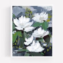 Load image into Gallery viewer, Cotswold Blossoms Set of 2 Prints