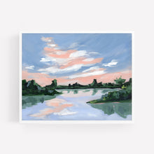 Load image into Gallery viewer, Fox Creek, Fine Art Print