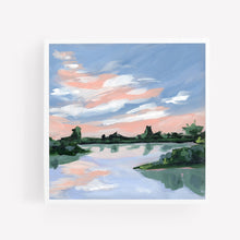 Load image into Gallery viewer, Fox Creek, Fine Art Print