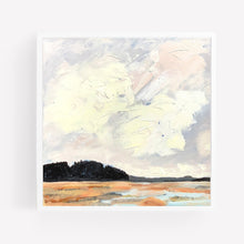 Load image into Gallery viewer, Choate Island, Winter Marsh, Fine Art Print