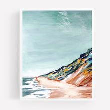 Load image into Gallery viewer, Cape Cod Dunes, National Seashore, Fine Art Print