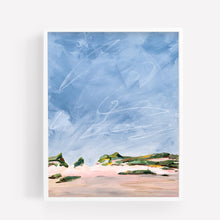Load image into Gallery viewer, Dune Sky, Fine Art Print