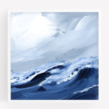 Load image into Gallery viewer, Big Sea, Waves Crashing on the Atlantic