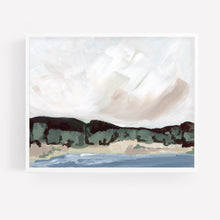 Load image into Gallery viewer, Rose Cove, Fine Art Print