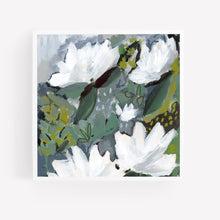 Load image into Gallery viewer, Cotswold Blossoms I, Fine Art Print
