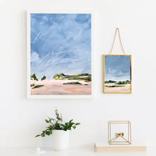 Load image into Gallery viewer, Dune Sky, Fine Art Print