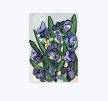 Load image into Gallery viewer, Iris Bloem, Painting