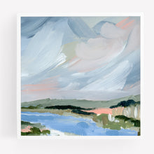 Load image into Gallery viewer, Oyster River, Chatham, Fine Art Print