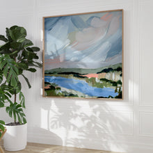 Load image into Gallery viewer, Oyster River, Chatham, Fine Art Print