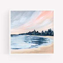Load image into Gallery viewer, Pink Sky at Night