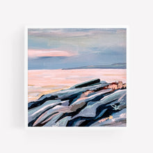Load image into Gallery viewer, Prout's Neck, Fine Art Print