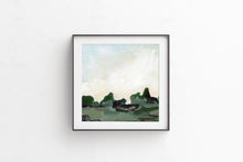 Load image into Gallery viewer, Morning Mist, Fine Art Print