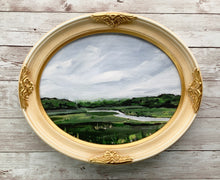 Load image into Gallery viewer, Spring Marsh, View from Woodman's, Fine Art Print