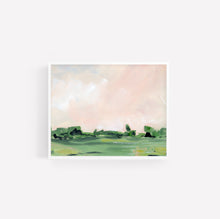 Load image into Gallery viewer, Rosé Sky, Fine Art Print