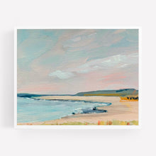 Load image into Gallery viewer, Pastel Beach, Fine Art Print