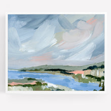 Load image into Gallery viewer, Oyster River, Chatham, Fine Art Print