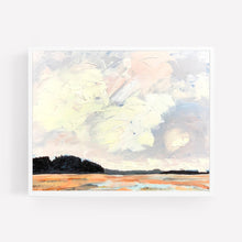 Load image into Gallery viewer, Choate Island, Winter Marsh, Fine Art Print