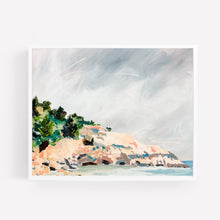 Load image into Gallery viewer, Singing Beach, Fine Art Print