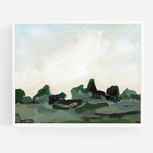 Load image into Gallery viewer, Morning Mist, Fine Art Print
