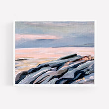 Load image into Gallery viewer, Prout's Neck, Fine Art Print