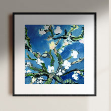 Load image into Gallery viewer, Van Gogh’s Blossoms, Fine Art Print