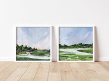 Load image into Gallery viewer, Coastal Maine Suite Set of 2 Prints