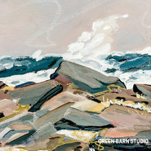 Load image into Gallery viewer, Eastern Point, Fine Art Print