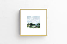 Load image into Gallery viewer, Emerald Marsh