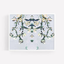 Load image into Gallery viewer, Queen Amytis Floral, Abstract Botanical