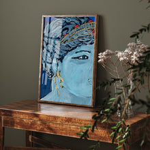 Load image into Gallery viewer, Aphrodite Lapis