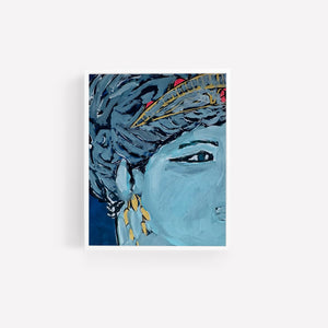 Aphrodite Lapis