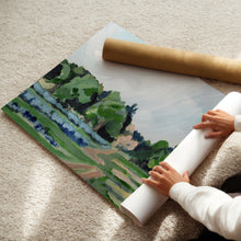 Load image into Gallery viewer, Appleton Farms, Fine Art Print