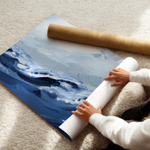 Load image into Gallery viewer, Big Sea, Waves Crashing on the Atlantic