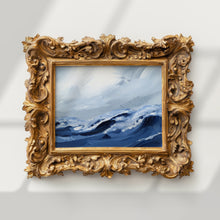 Load image into Gallery viewer, Big Sea, Waves Crashing on the Atlantic