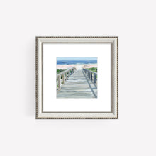 Load image into Gallery viewer, Beach Boardwalk