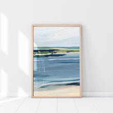 Load image into Gallery viewer, Chatham Bars Triptych, Fine Art Prints on Paper