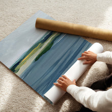 Load image into Gallery viewer, Chatham Bars Triptych, Fine Art Prints on Paper