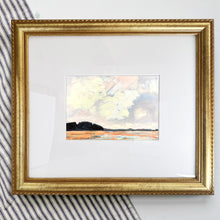 Load image into Gallery viewer, Choate Island, Winter Marsh, Fine Art Print
