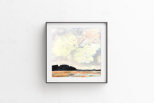 Load image into Gallery viewer, Choate Island, Winter Marsh