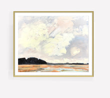 Load image into Gallery viewer, Choate Island, Winter Marsh, Fine Art Print