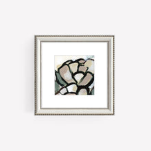 Load image into Gallery viewer, Claremont, Floral in Neutrals