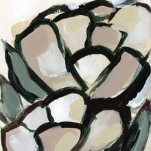 Load image into Gallery viewer, Claremont- Florals in Neutrals