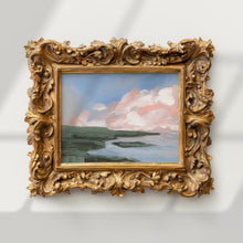 Load image into Gallery viewer, Cliffside, Fine Art Print