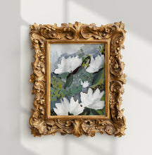 Load image into Gallery viewer, Cotswold Blossoms I, Fine Art Print