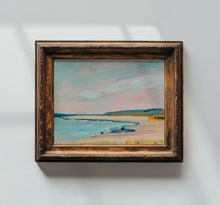 Load image into Gallery viewer, Pastel Beach, Fine Art Print