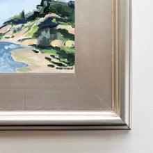 Load image into Gallery viewer, Beach Dune, Original Painting on Board