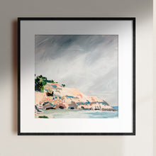 Load image into Gallery viewer, Singing Beach, Fine Art Print