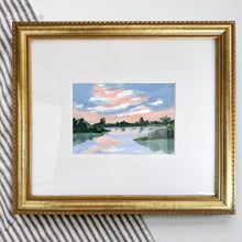 Load image into Gallery viewer, Fox Creek, Fine Art Print